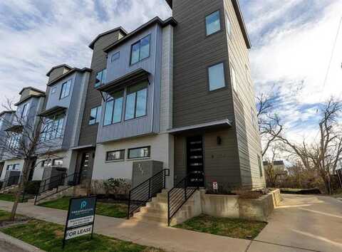 263 Currie Street, Fort Worth, TX 76107