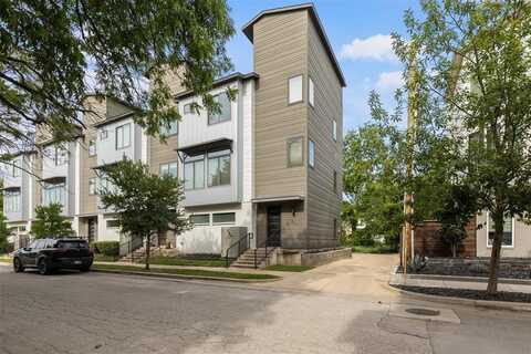 263 Currie Street, Fort Worth, TX 76107