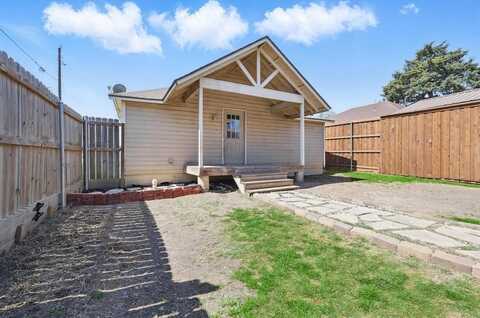 102 N Pacific Street, Hutchins, TX 75141