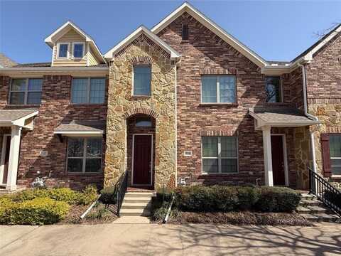 531 Matthew Place, Richardson, TX 75081