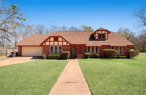 355 35th Street SE, Paris, TX 75460