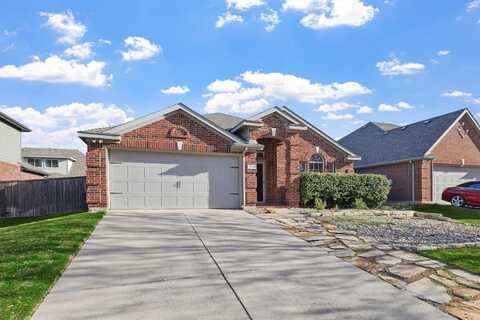 3605 Yale Drive, Denton, TX 76210