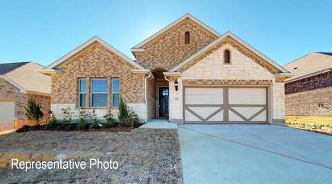 2208 Ridgecrest Lane, Sherman, TX 75092