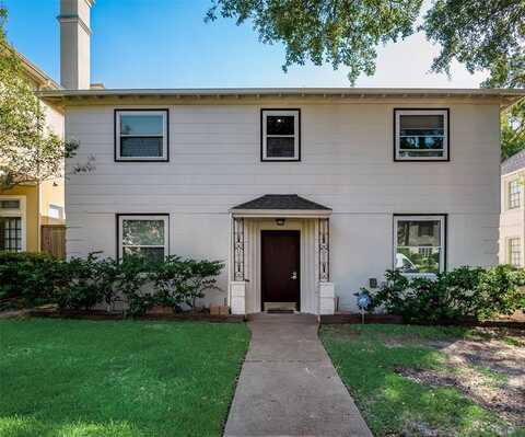 4134 Prescott Avenue, Dallas, TX 75219