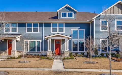 8780 Samara Street, Frisco, TX 75035