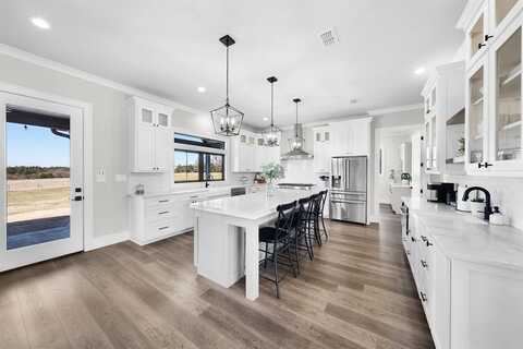 2865 County Road 2310, Sulphur Springs, TX 75482