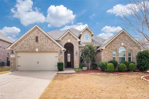 10357 Colgate Court, Frisco, TX 75035