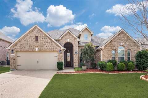 10357 Colgate Court, Frisco, TX 75035