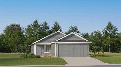 1927 Wild Orchard Lane, Crandall, TX 75114