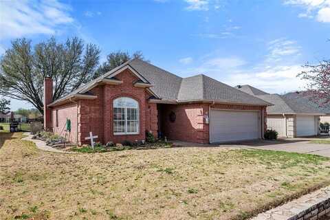 8610 Leisure Lane, Granbury, TX 76049