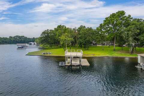 7811 Double Oaks Road, Athens, TX 75752