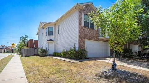 1328 Saddle Blanket Court, Fort Worth, TX 76131