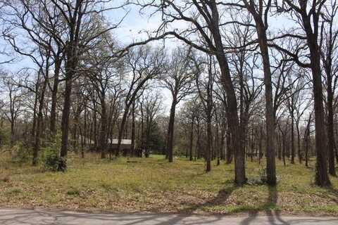 0 Arbolado Boulevard, Gun Barrel City, TX 75156