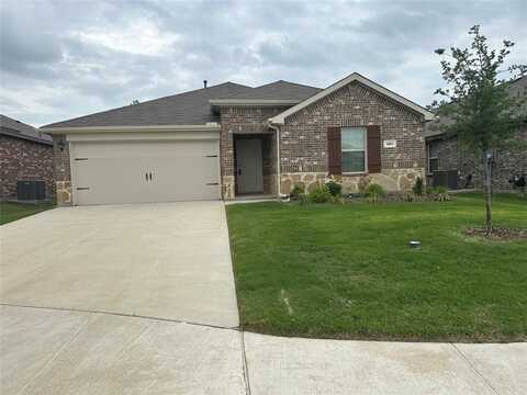 404 Lucky Lane, Ferris, TX 75125