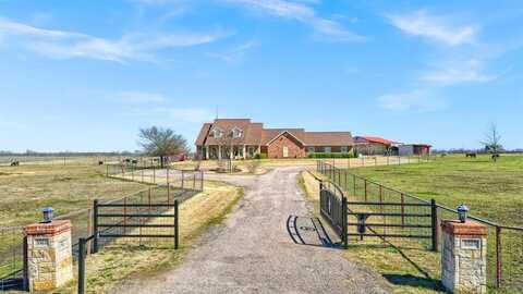 5523 FM 1752 S, Whitewright, TX 75491