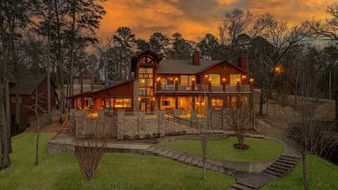 1584 Charlya Drive, Scroggins, TX 75480