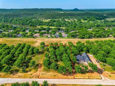 2391 E Landings S, Granbury, TX 76049