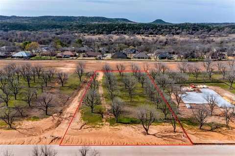 2391 E Landings S, Granbury, TX 76049