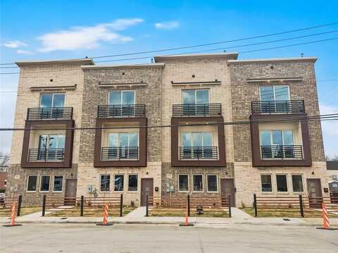 324 Feliks Gwozdz Place, Fort Worth, TX 76104