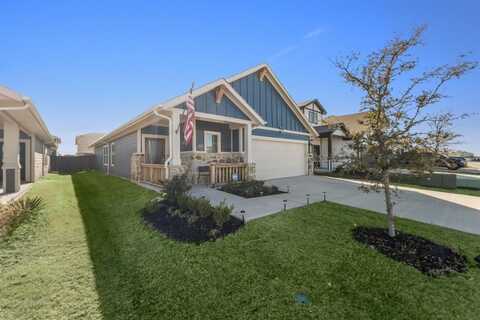 1805 Ash Oak Lane, Forney, TX 75126