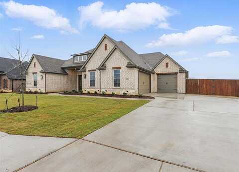 125 Chapowits, Godley, TX 76044