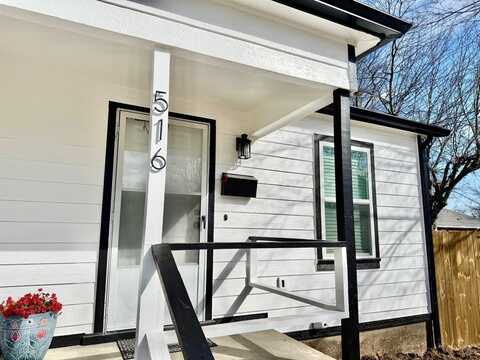 516 SW 6th Street, Grand Prairie, TX 75051