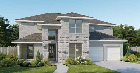 1305 Jaunty View Drive, Forney, TX 75126