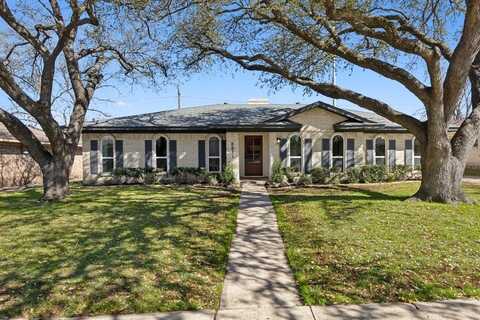 8811 Forest Green Drive, Dallas, TX 75243