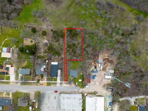 Tbd N 6th Street, Midlothian, TX 76065