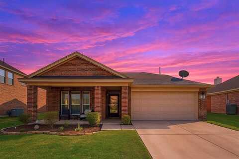 207 Patriot Parkway, Forney, TX 75126