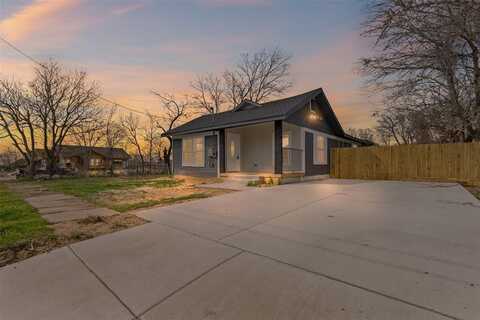 115 Vineyard Avenue, Hillsboro, TX 76645