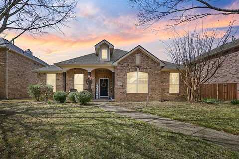 13349 Mondovi Drive, Frisco, TX 75033