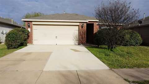 10037 Quail Glen Drive, Fort Worth, TX 76140