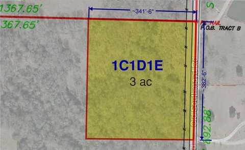 Tbd Old Southmayd Road, Sherman, TX 75092