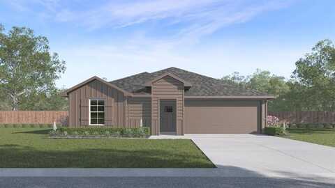 1204 Sugar Pine Drive, Josephine, TX 75189