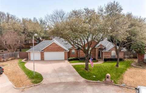 4 Velvet Court, Mansfield, TX 76063