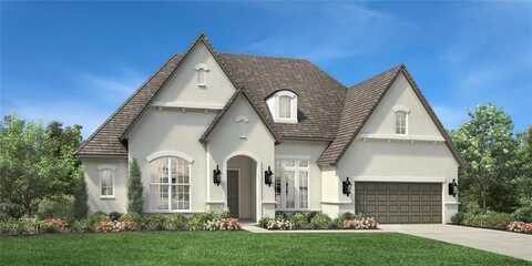 2450 Dena Drive, Prosper, TX 75078