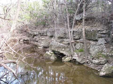 Tbd Old Georgetown 41.67A Road, Gatesville, TX 76528
