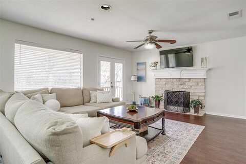 4109 Piedmont Road, Fort Worth, TX 76116