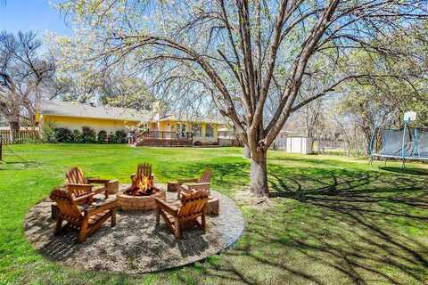 4109 Piedmont Road, Fort Worth, TX 76116