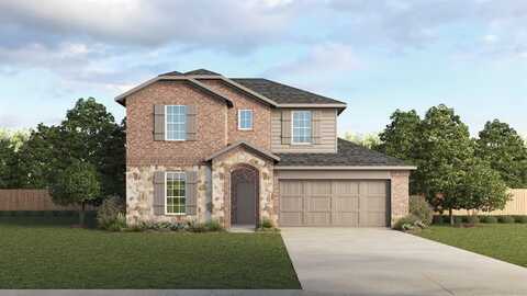 7344 Farmhouse Drive, Garland, TX 75043