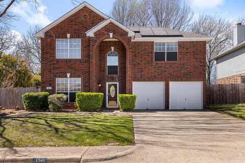 1941 Random Oaks Drive, Rockwall, TX 75087