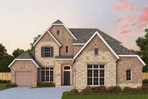 1932 Vantage Drive, Rockwall, TX 75087