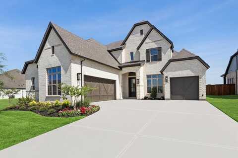 1932 Vantage Drive, Rockwall, TX 75087