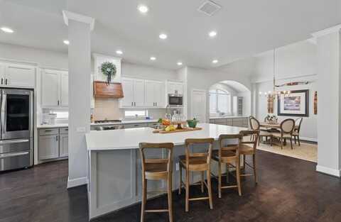 1516 11th Street, Argyle, TX 76226