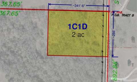 Tbd Old Southmayd Road, Sherman, TX 75092