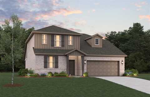 4050 Georges Bend, Crandall, TX 75114