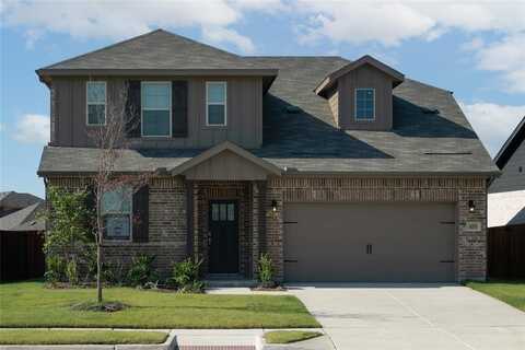 4050 Georges Bend, Crandall, TX 75114