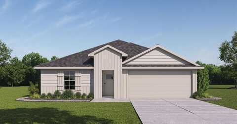 1200 Sugar Pine Drive, Josephine, TX 75189