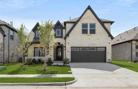 2407 Belmont Road, Melissa, TX 75454